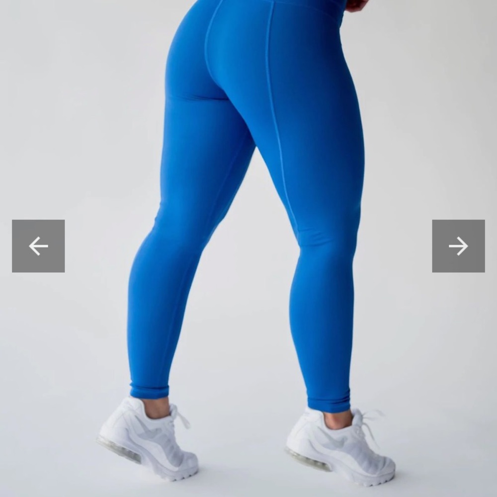New Ptula Julianne leggings
